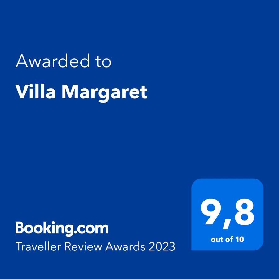 Villa Margaret Siviri Exterior foto